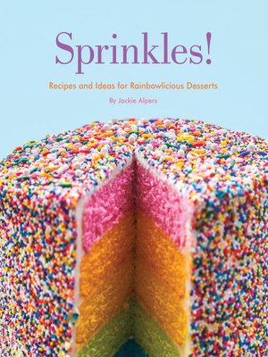 cover image of Sprinkles!